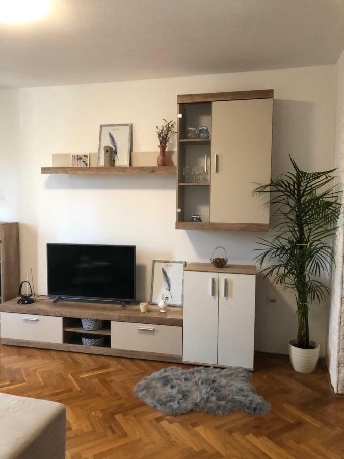 Apartment Kula Klenovica Eksteriør billede
