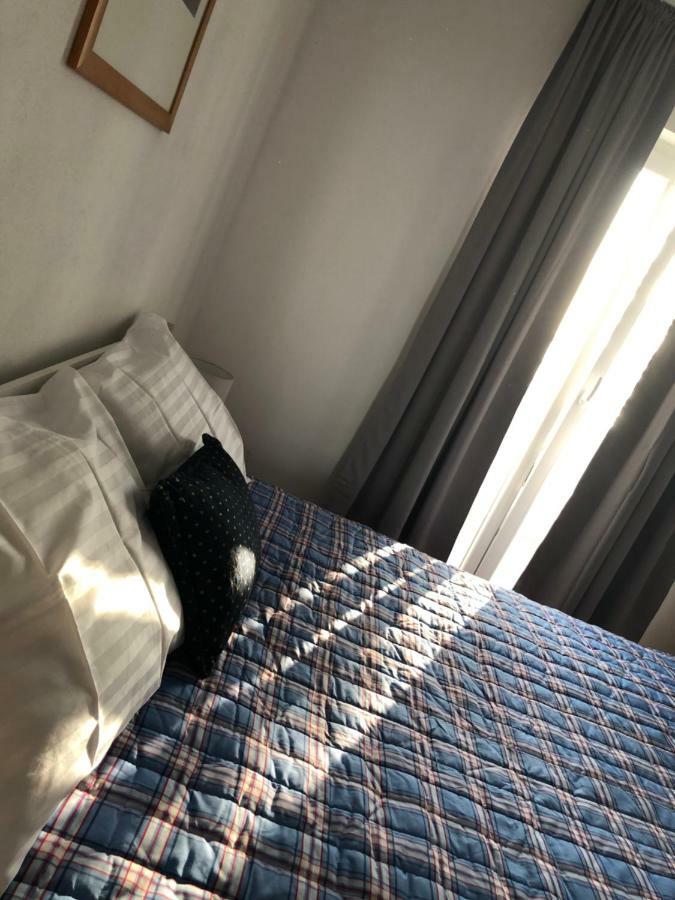 Apartment Kula Klenovica Eksteriør billede