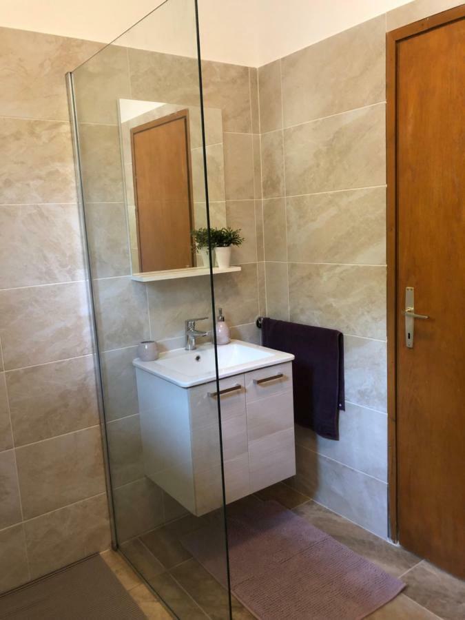 Apartment Kula Klenovica Eksteriør billede