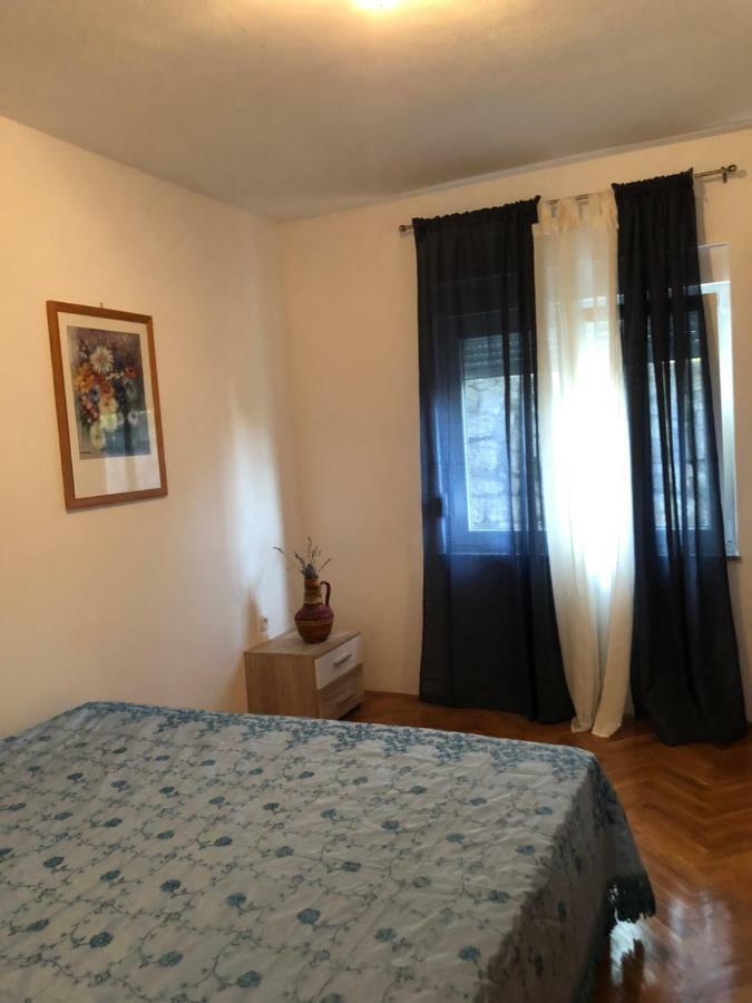 Apartment Kula Klenovica Eksteriør billede