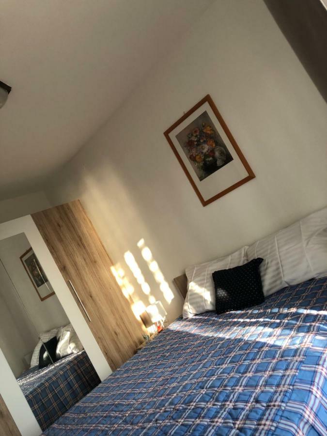 Apartment Kula Klenovica Eksteriør billede